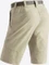 Maier Sports Lawa Bermuda Hose kurz brown rice (Damen) Vorschaubild