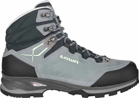 Lowa Lady Light LL smk blue/milky green (Damen)