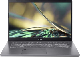 Acer Aspire 5 A517-53G-742E, Steel Gray, Core i7-1255U, 16GB RAM, 1TB SSD, GeForce MX550, DE