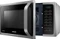 Samsung MC28H5015CS Mikrowelle mit Grill/Heißluft Vorschaubild