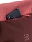 Vaude Heka II Umhängetasche dark cherry Vorschaubild
