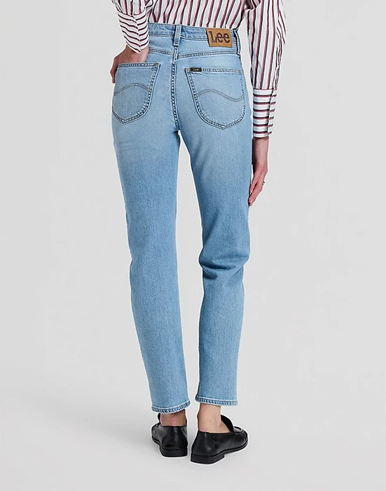 Lee Carol Jeans iris bloom (Damen)