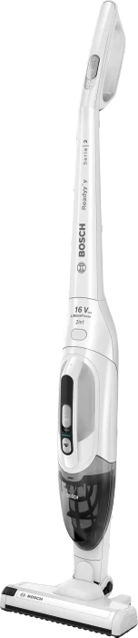 Bosch Serie 2 BBHF2PARQ Readyy'y 16Vmax Akku-Handstaubsauger