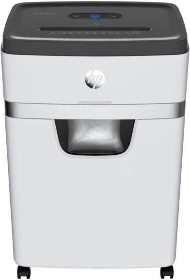 HP OneShred 18CC, 4x35mm