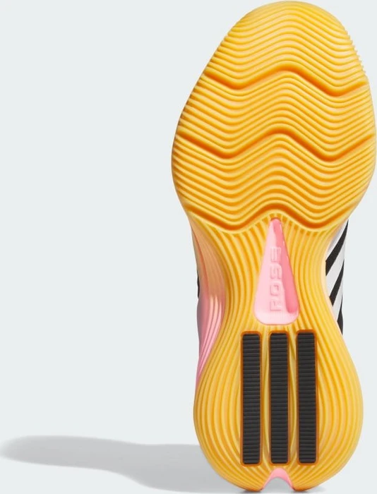 adidas D Rose Son of Chi III core black/semi spark/pink spark