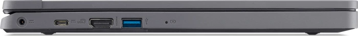 Acer TravelMate B5 TMB514-31-P2JP, schwarz, N200, 4GB RAM, 128GB SSD, DE, EDU