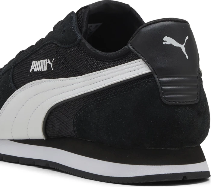 Puma ST Miler puma black/puma white