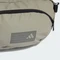 adidas Hybrid Bauchtasche silver pebble Vorschaubild