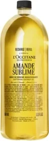 L'Occitane Amande Sublime Duschöl Refill, 500ml