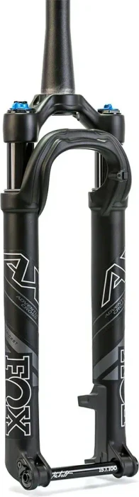 Fox Racing Shox 32 Float Stepcast AX Factory 15mm TA 28" 40mm Federgabel Modell 2018