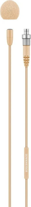 Sennheiser MKE Essential Omni 3-Pin beige