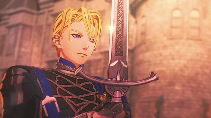 Fire Emblem Warriors: Three Hopes (Switch)