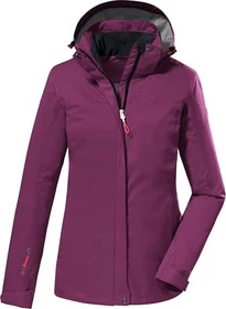 Killtec Kos 133 Funktionsjacke magenta (Damen)