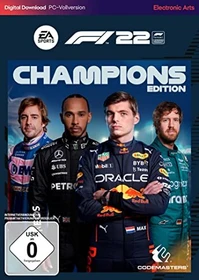 F1 22 - Champions Edition (Download) (PC)