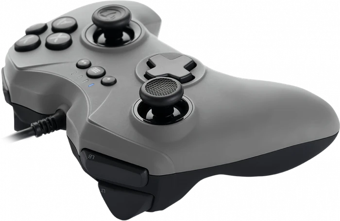 Nacon GC-100XF Game Controller grau (PC)