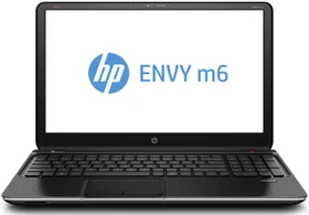 HP Envy m6-1101sg, Core i5-3210M, 8GB RAM, 1TB HDD, Radeon HD 7670M, DE