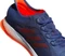 adidas Focusbreathein tech indigo/solar red/sky tint (Damen) Vorschaubild