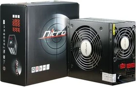 Inter-Tech Coba Nitrox IT-7750SG 750W, ATX 2.2