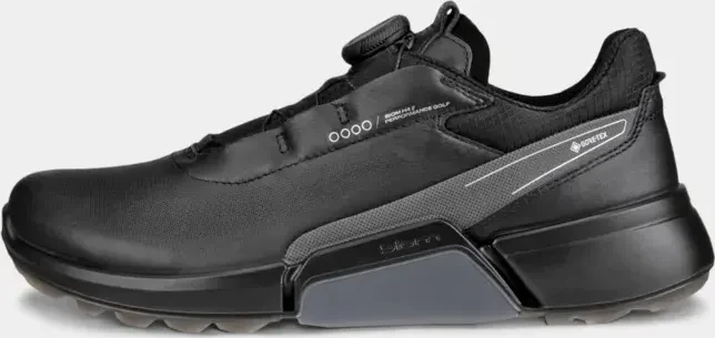 Ecco Biom H4 GTX schwarz (Herren)