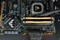 Corsair Vengeance RGB PRO TUF Gaming Edition UDIMM 32GB Kit, DDR4-3200, CL16-20-20-38 Vorschaubild