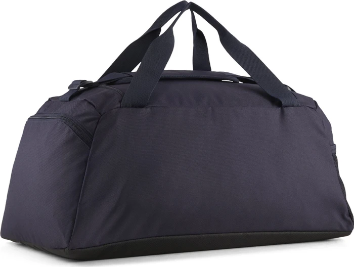 Puma Fundamental 34l Sporttasche new navy/apple spritz