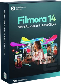 Wondershare Filmora, ESD (deutsch) (PC)