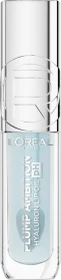 L'Oréal Plump Ambition Lip Oil 113 crystal ice, 5ml