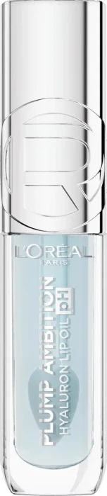 L'Oréal Plump Ambition Lip Oil