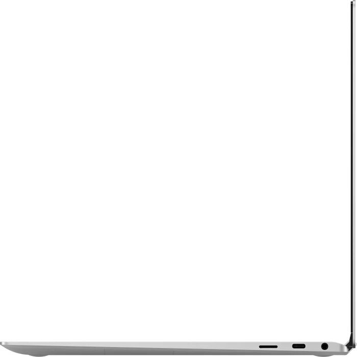 Samsung Galaxy Book Pro 360 15, Mystic Silver, Core i5-1135G7, 8GB RAM, 256GB SSD, DE