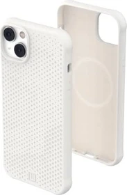 UAG [U] Dot Case with MagSafe für Apple iPhone 14 Plus Marshmallow