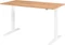 Hammerbacher Ergonomic Aktiv XMKA16 Sitz-Steh-Schreibtisch Vorschaubild