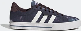 adidas Daily 3.0 Lifestyle Skateboarding Suede shadow maroon/cloud white/altered blue