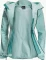 Jack Wolfskin Elsberg 2.5L Funktionsjacke sea foam (Damen) Vorschaubild