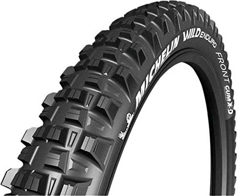 Michelin Wild Enduro Front Competition Line 27.5x2.6" Gum X3D Reifen
