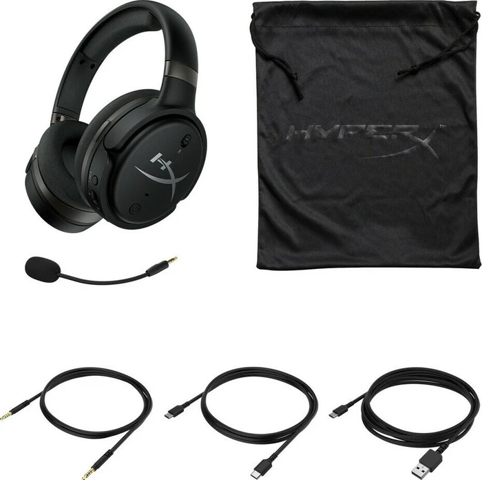 HP HyperX Cloud Orbit S