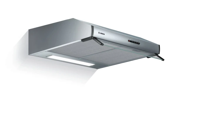 Bosch DUL63CC50 Unterbau-Dunstabzugshaube