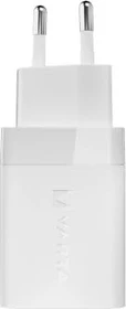 Varta Speed Charger 38W weiß