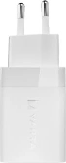 Varta Speed Charger 38W weiß