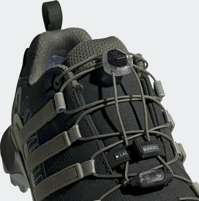 adidas Terrex Swift R2 GTX legend earth/feather grey/ash grey (Damen)