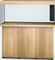 Juwel Rio 240 LED Aquarium-Set mit Unterschrank, helles Holz/helles Holz, 240l Vorschaubild