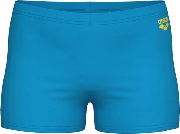 Arena Dynamo Badehose turquoise/yellow star (Junior) (006501-802)
