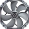 Scythe Kaze Flex 140 Round PWM 1800rpm, 140mm Vorschaubild