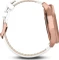 Garmin vivomove HR Premium Aktivitäts-Tracker rosegold/weiß Vorschaubild