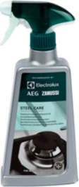 AEG Electrolux M3SCS300 Edelstahlreiniger-Spray, 500ml