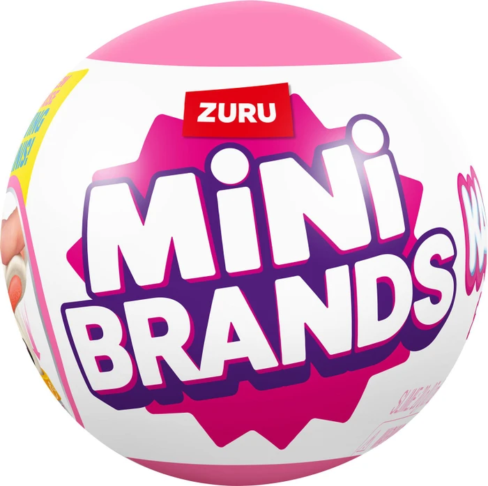 ZURU Mini Brands - Kawaii (sortierter Artikel)