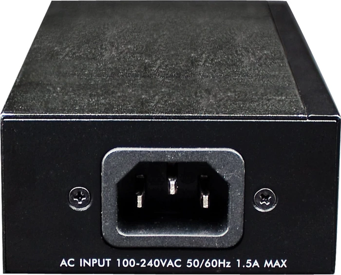 Intellinet PoE+-Injektor