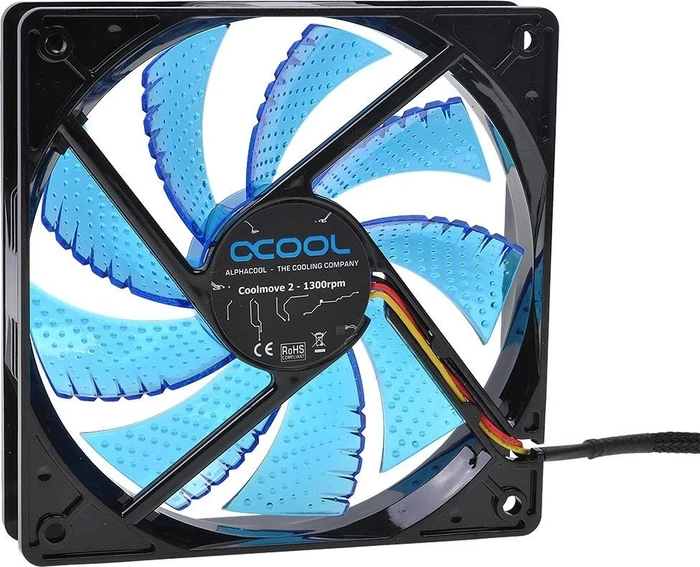 Alphacool NexXxoS Cool Answer 480 LT/ST