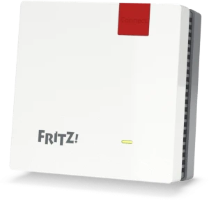 FRITZ! FRITZ!Repeater 1200 AX, International