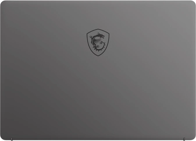 MSI Creator Z16 HX Studio B13VGTO-052DE, Lunar Gray, Core i7-13700H, 32GB RAM, 2TB SSD, GeForce RTX 4070, DE
