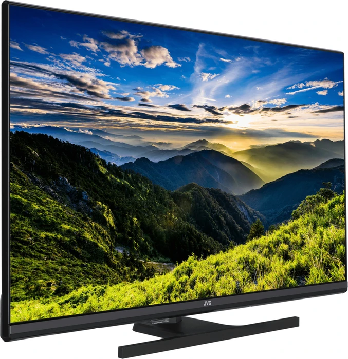 JVC LT-32VQF545A